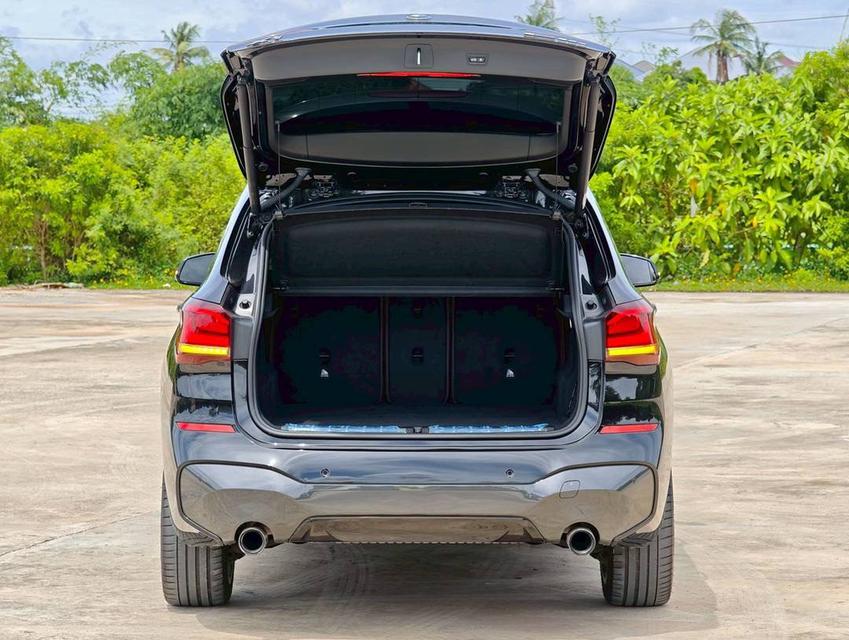 BMW X1 sDrive20d M Sport ปี 2021