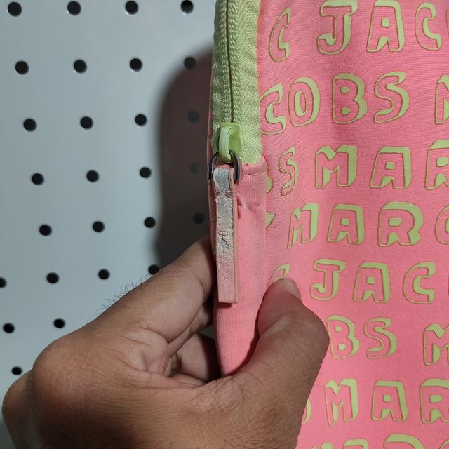 ðĨMarc By Marc Jacobs laptop sleeve āļĢāļđāļāļāļĩāđ 5