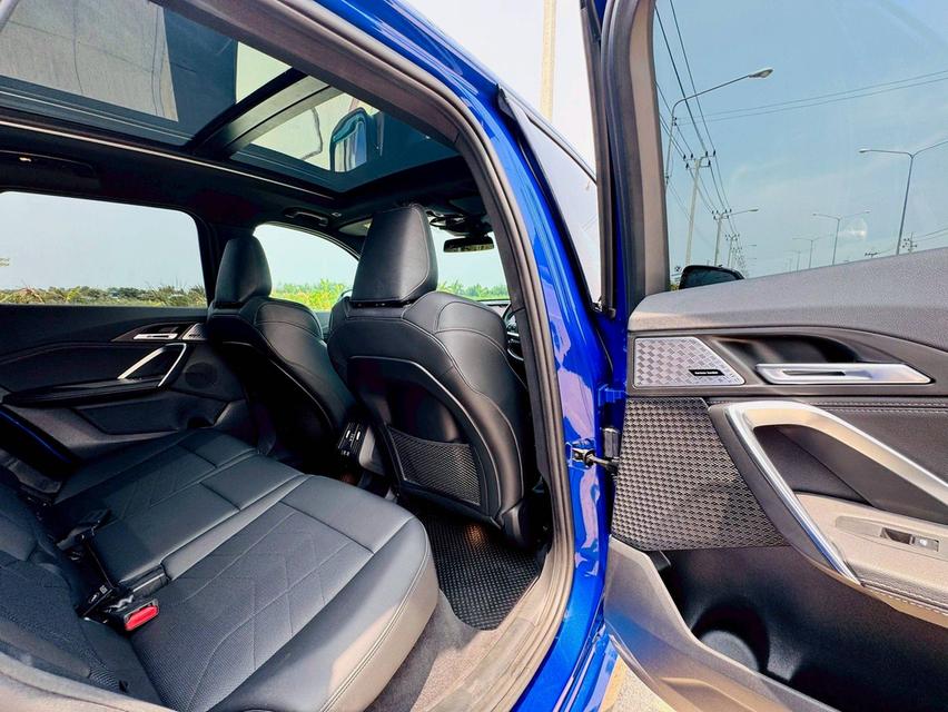 X1 1.5 xDrive30e M SPORT LCI 13