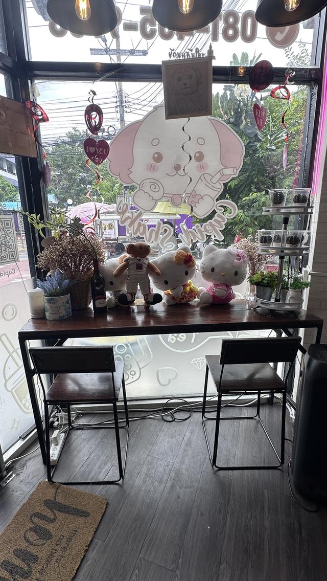 เซ้งคาเฟ่ หน้าโรงเรียน 8