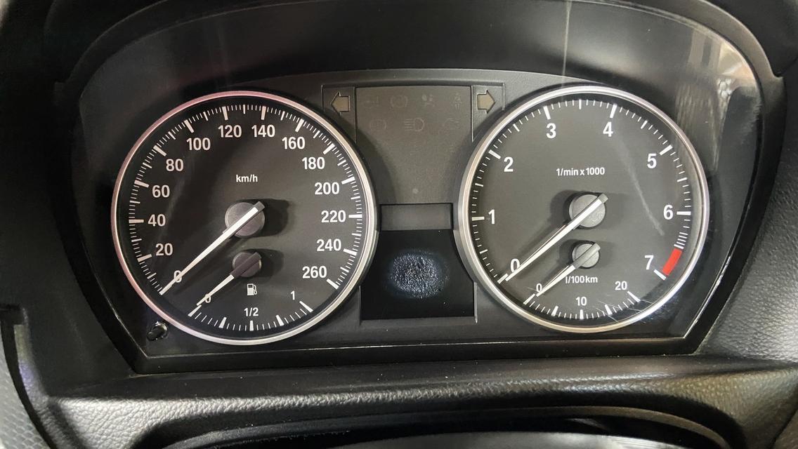 BMW320ci 16