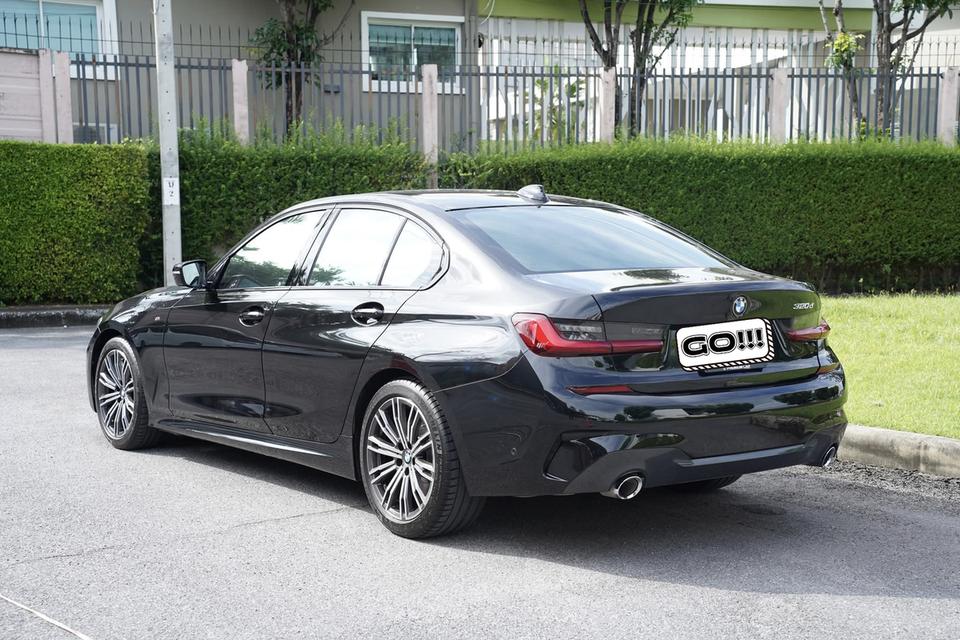 320d M Sport G20 3