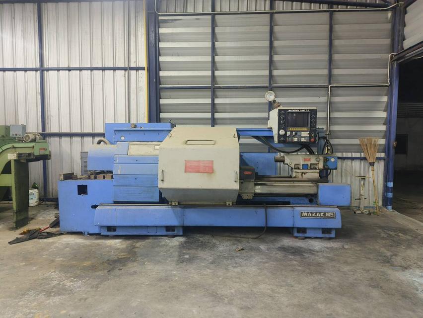 ขายเครื่อง CNC ราคาถูกมาก
