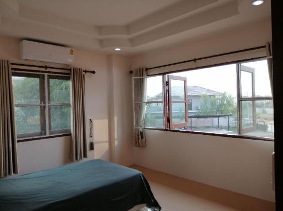 ศูนย์ดูแลผู้สูงวัย / Homestay บ้านโป่ง 2