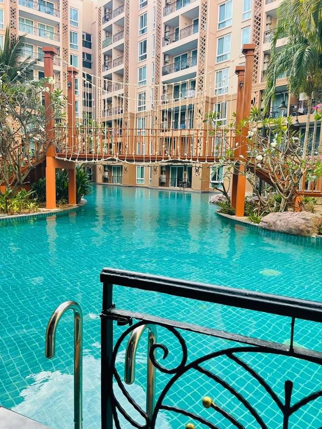 Atlantis Condo Resort (แอตแลนติส คอนโด รีสอร์ท) 3
