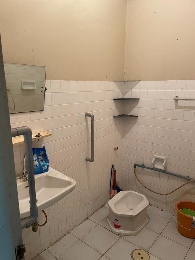 ขายทาวน์เฮาส์ 2 ชั้น 20 ตรว หมู่บ้านไฟน์โฮม 3 ใกล้รถไฟฟ้าสายสีชมพู ห้างแฟชั่น รพ สินแพทย 8