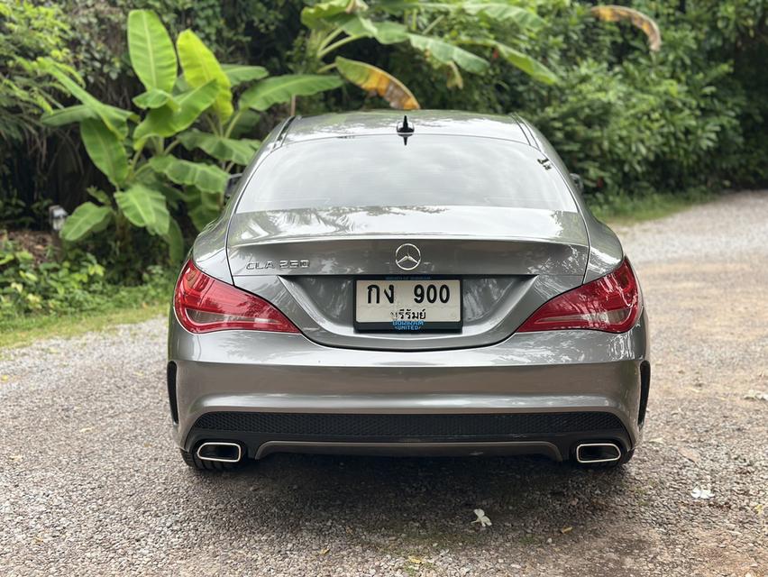 benz cla 250 amg 2015 11