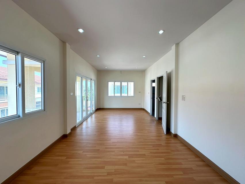 บ้านแฝด กิตติชัย18 ศาลายา ใกล้ ม.มหิดล พุทธมณฑลสาย4 ทวีวัฒนา บรมราชชนนี นครปฐม : Baan Kittichai 18 8