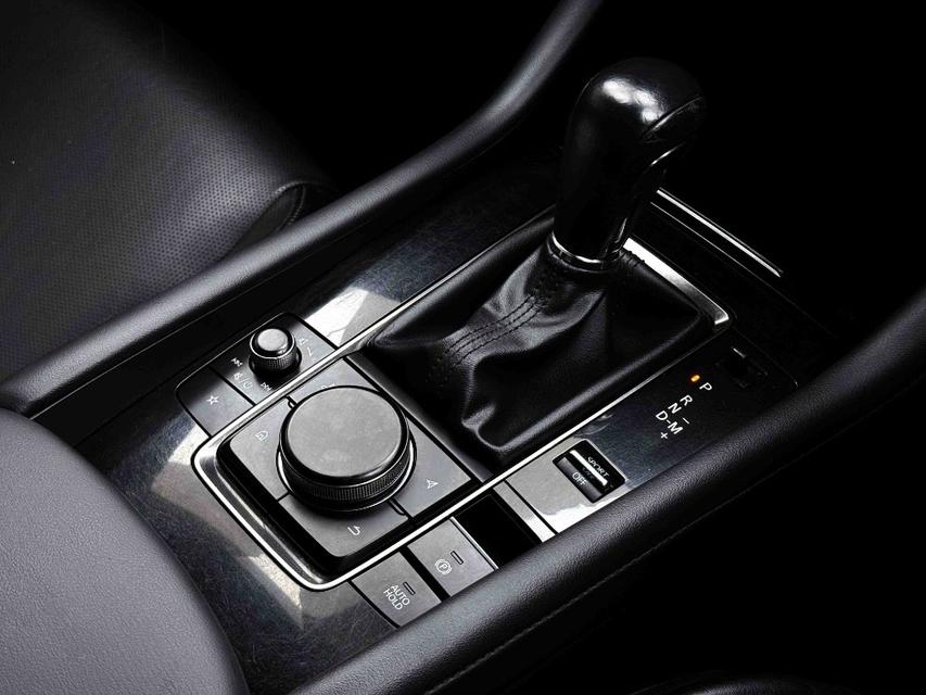 MAZDA 3 2.0 [SP] Sports ปี19-ปัจจุบัน 5Dr 2020 รูปที่ 12