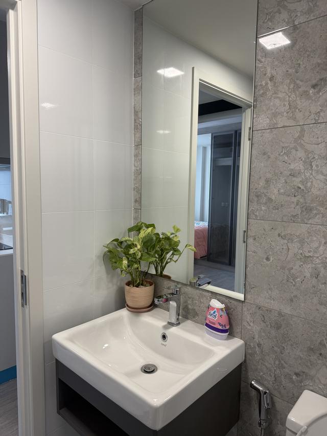 คอนโดโครงการแอทโมส บางนา 11