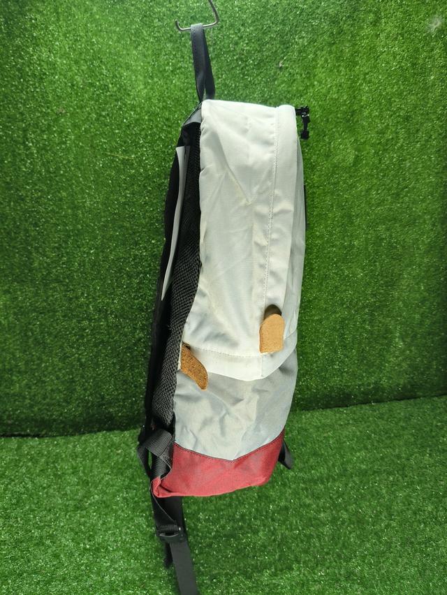 Undefeated Backpack  สอบถามก่อนได้ครับ รูปที่ 4