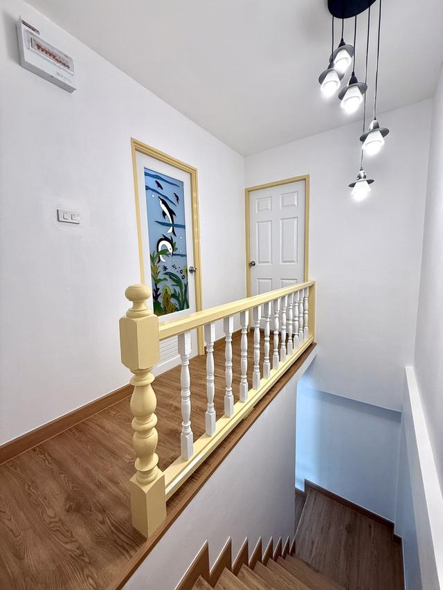 หมู่บ้านสินทองร่มเกล้า 28 16