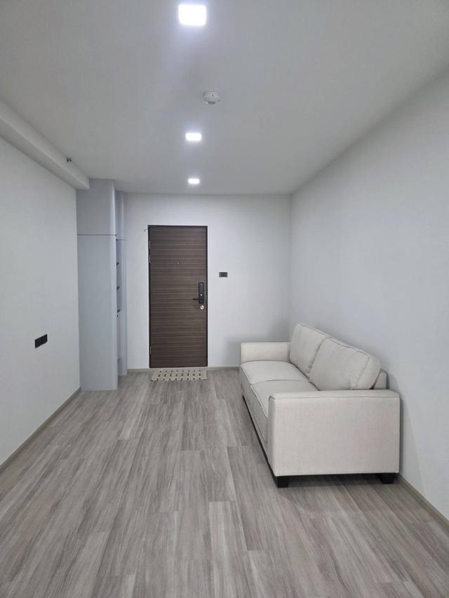 ขายคอนโดศุภาลัย ปาร์ค แยกติวานนท์ อาคาร A ชั้น 14 นนทบุรี ทำเลดี เดินทางสะดวก ใกล้MRT แยกติวานนท์ 7