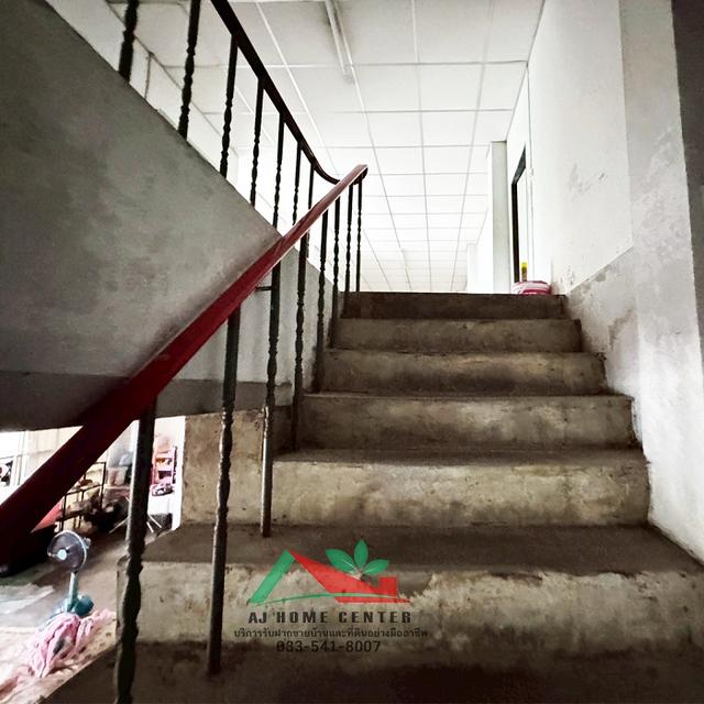 ขายตึก3ชั้นพร้อมโกดัง ขนาด145.8ตรว. หลังมุม โครงการแลนด์ แอนด์ แฟคทอรี่เฮ้าส์ ซ.เพชรเกษม95 9