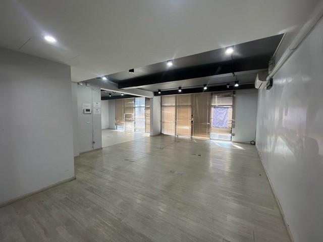 ให้เช่า โฮมออฟฟิศ 5 ชั้น มี ลิฟต์ส่วนตัว 2 ตัว ใกล้ BTS อ่อนนุช เนื้อที่ 54 ตร.ว. พื้นที่ใช้สอย 760 ตร.ม. สไตล์ Modern L 2