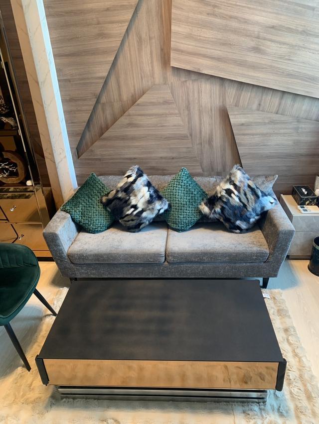 คอนโด Knightbridges พหลโยธิน อินเตอร 18