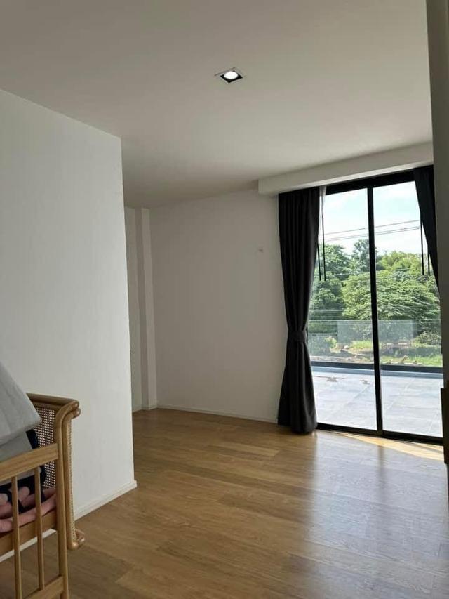 ขายบ้านเดี่ยวหรู 400ตรว.(เหมาะสำหรับครอบครัวใหญ่) (โซนแหลมฉบัง ศรีราชา) 14