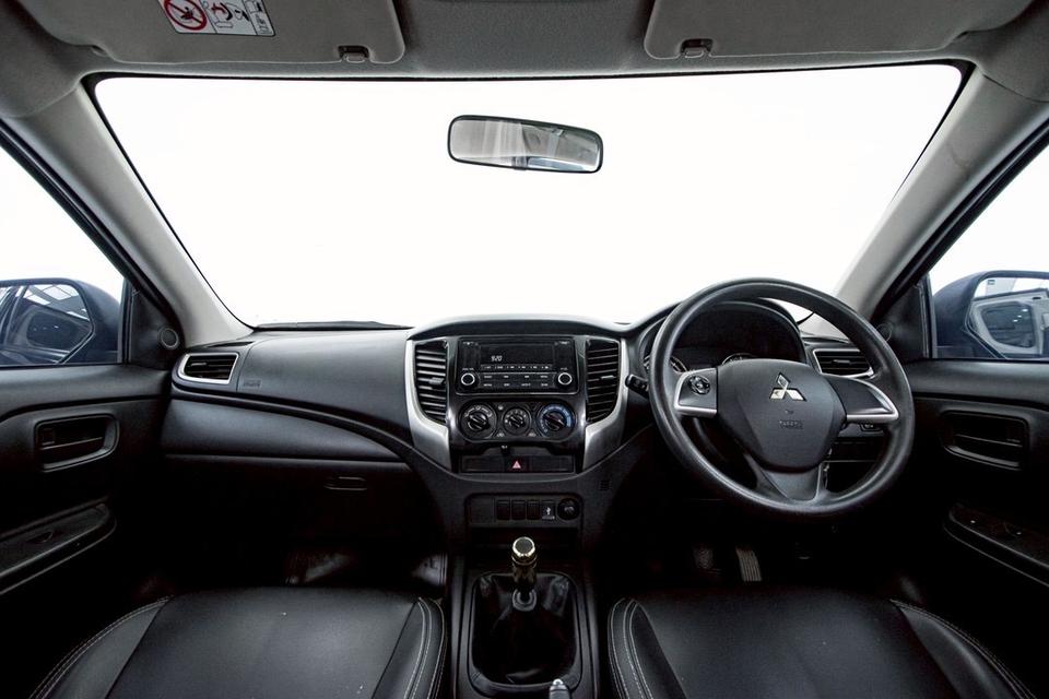 รหัสรถ 1D970 TRITON 2.4 GLX 2020 6