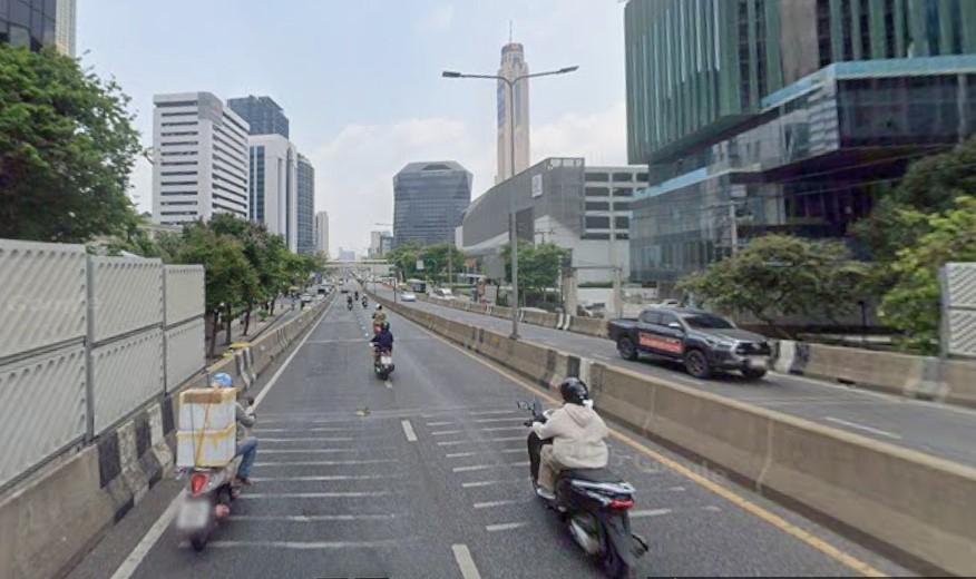 ขายที่ดินทำเลดี ราคาถูก ใกล้ BTS ราชเทวี และ Siam Paragon 3