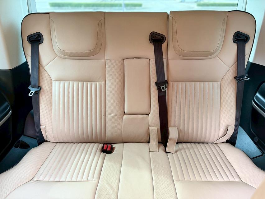 Volk Caravelle Comfortline2   เครื่องดีเซล แต่งVIP เต็มระบบ ปี 2017 11