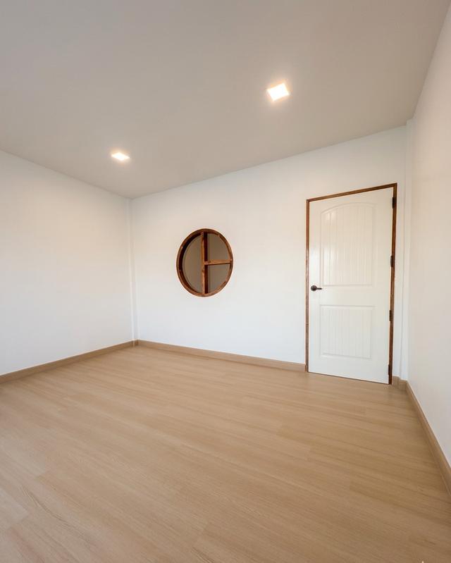 ขายทาวน์เฮาส์2ชั้น หมู่บ้านจงสุข วงศ์สว่าง19 6