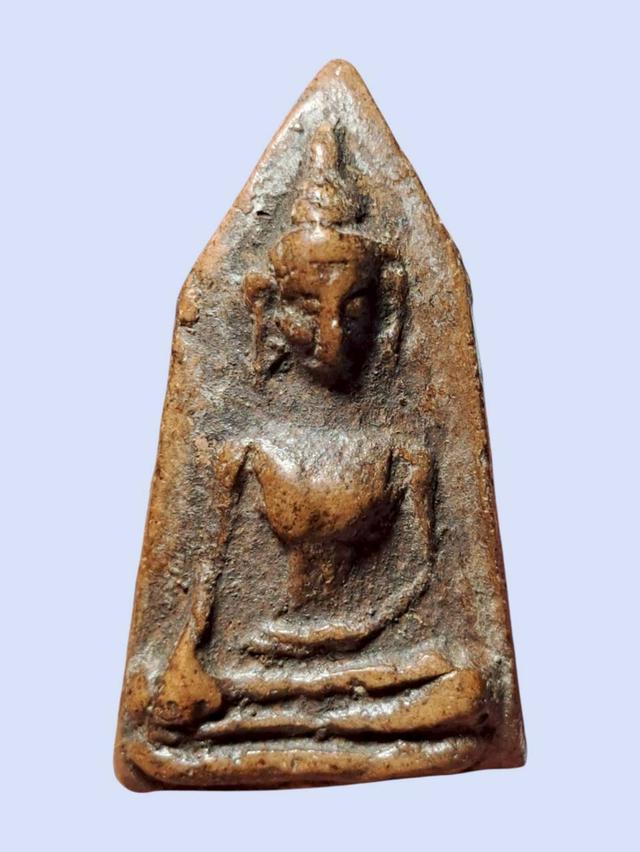 พระผงสุพรรณ เปิดให้บูชาจ้า