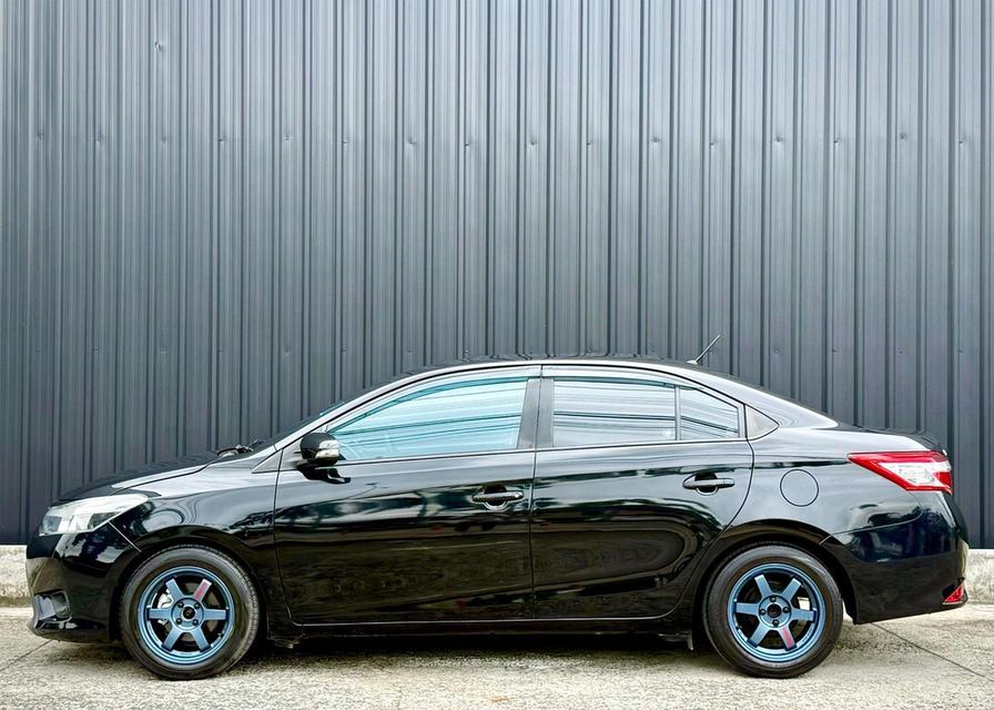 Toyota Vios1.5 E ปี 2016  4