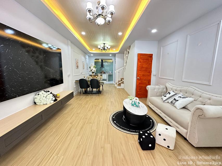 เรือนทองนิเวศน์ เสรีไทย 44 2