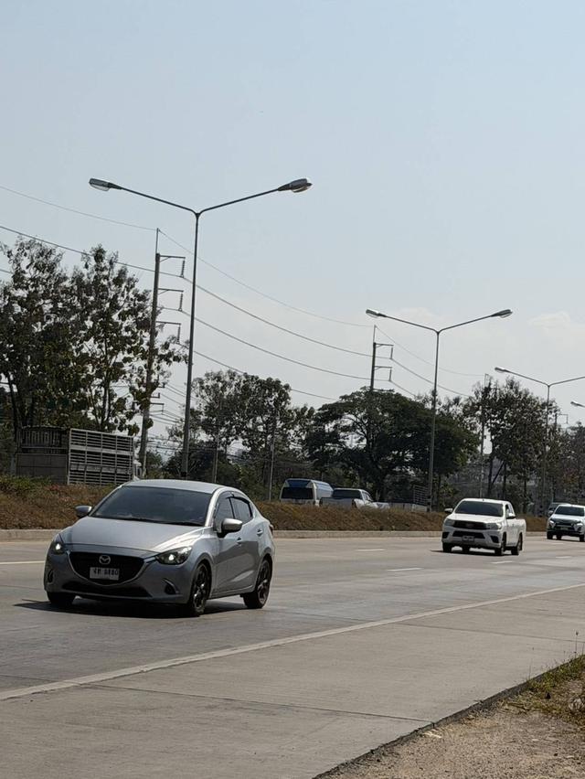 ที่ดินผืนใหญ่ ทำเลยุทธศาสตร์ เชียงใหม่–ลำพูน ศูนย์กลางการเติบโตอุตสาหกรรมและโลจิสติกส์ 1