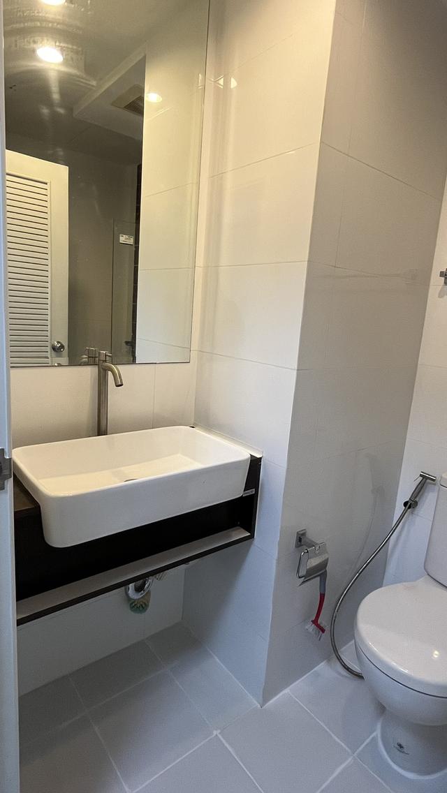 คอนโด เอ สเปซมี บางนา (ข้างเมกะบางนา) 2