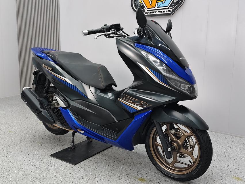 PCX160 ปี2023 ไมล์แท้12,xxxKm. ของดีมีมาไม่บ่อย