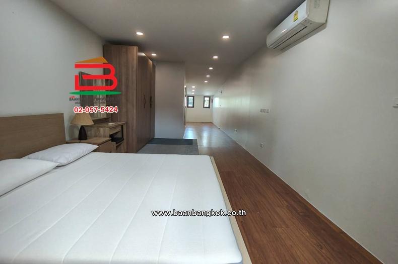 ขาย/เช่า ทาวน์โฮม เนื้อที่ 14 ตร.ว. ซอยสุขุมวิท 16 (ซอยไผ่สิงห์โต) ถนนสุขุมวิท แขวงคลองเตย เขตคลองเตย 9