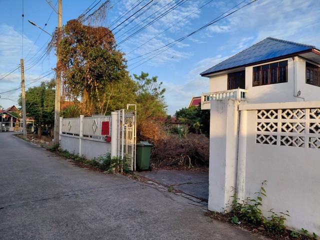 ใกล้เวสเก็ต โครงการมิกซ์ยูส บ้านปูน 1 ชั้น ต.บางเลน อ.บางใหญ่ 100 วา แหล่งเจริญ นนทบุรี เนื้อที่ ราคาคุยได้ค่ะ 8
