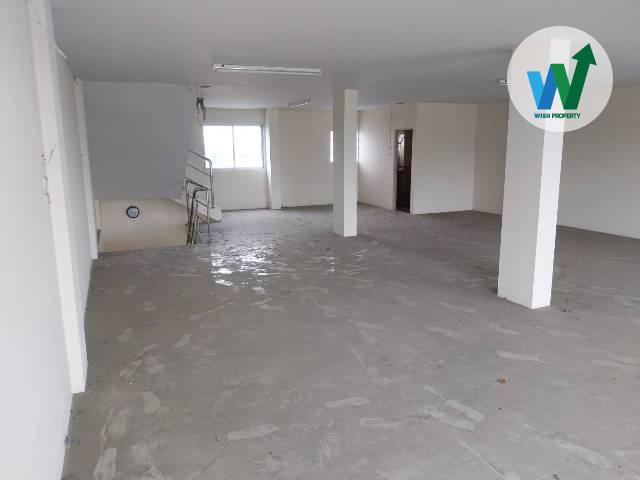 ขายอาคารพาณิชย์ 2 คูหา 3 ชั้นครึ่ง นิคมพัฒนา ระยอง 6