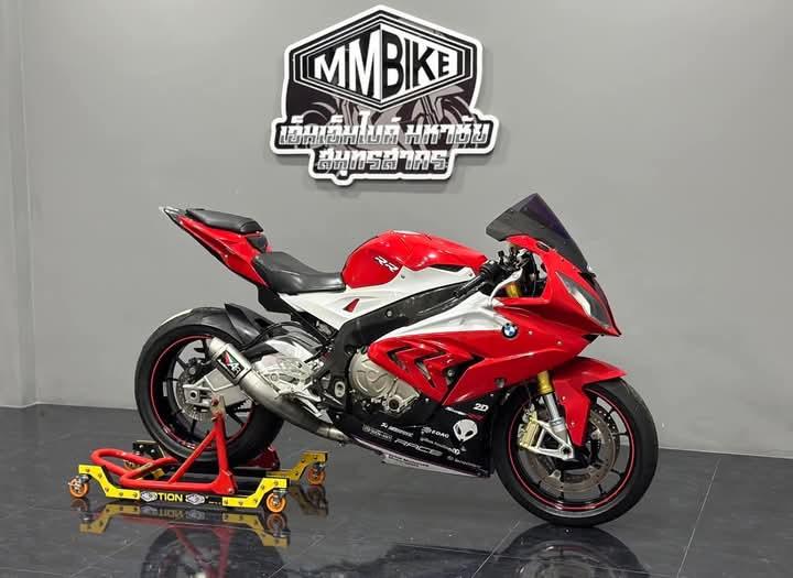 BMW S 1000 R ขาย