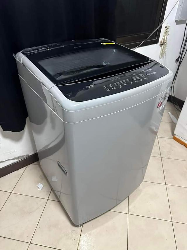 เครื่องซักผ้า LG ถัง14กิโล 2