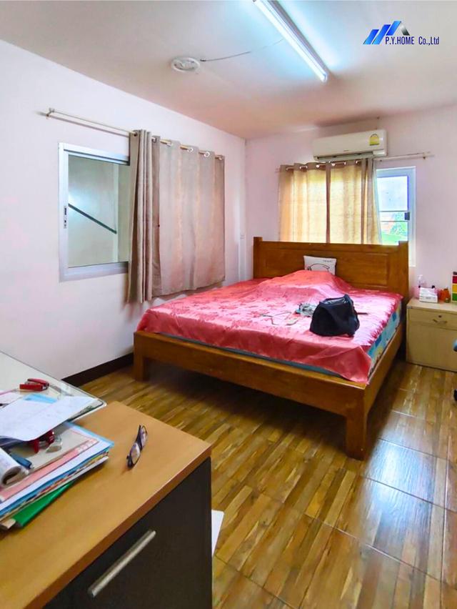 โกดังให้เช่า ซอยคลองสาม 6/5 ต.คลองสาม อ.คลองหลวง จ.ปทุมธานี 12