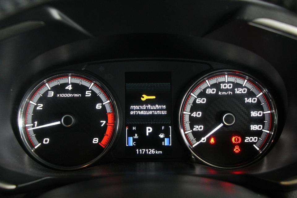 รหัสรถ TKG1159 MITSUBISHI XPANDER 1.5 GT ปี 2020