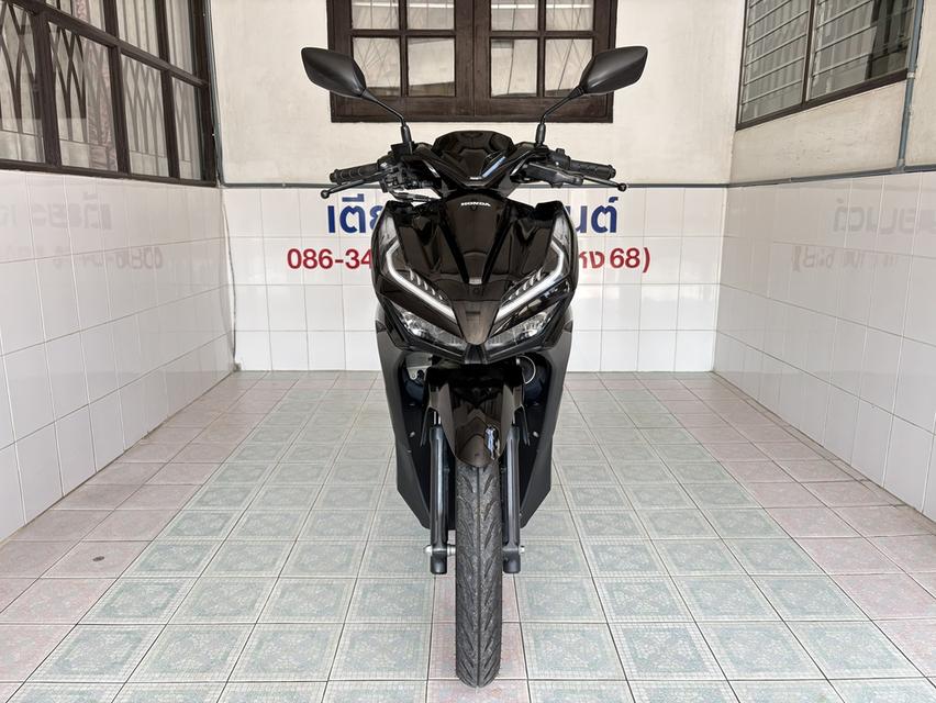 Honda Click125i วิ่ง 9000 โล ปี63 รูปที่ 2