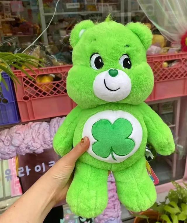 ตุ๊กตา Care Bears มือสอง 2