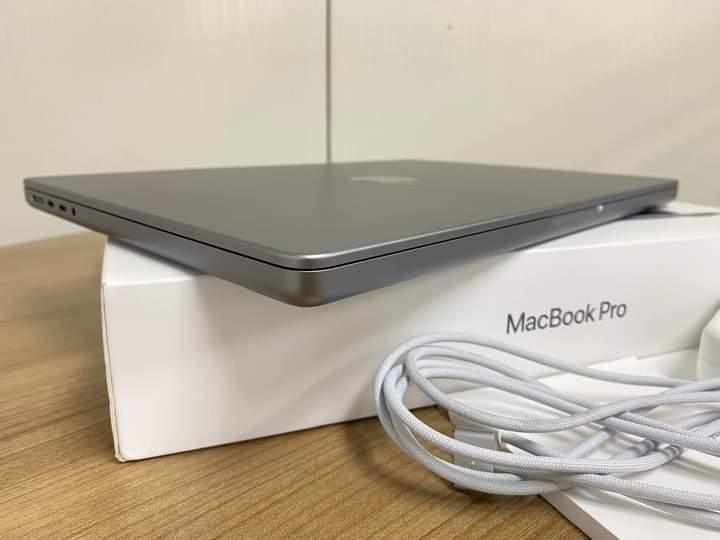 ขาย MacbookPro 2