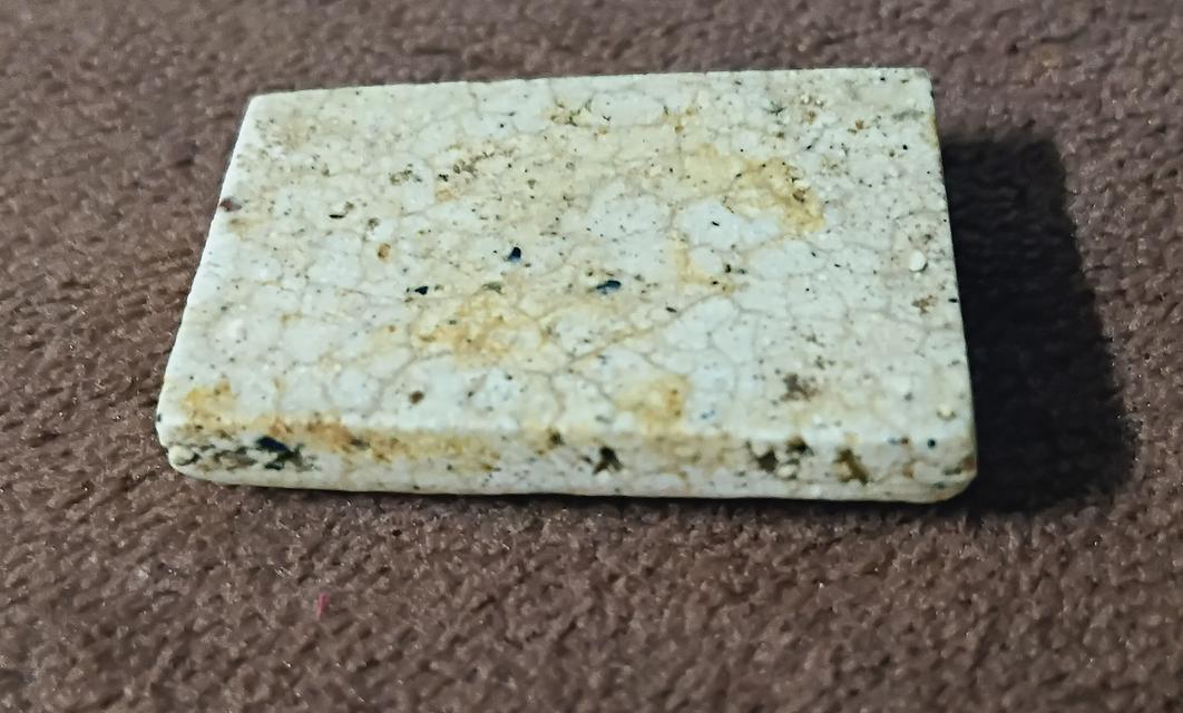 พระสมเด็จวัดระฆังโฆสิตาราม พิมพ์เกศบัวตูม๑เส้นทิพย์ (ฐานสิงห์กว้าง) รูปที่ 12