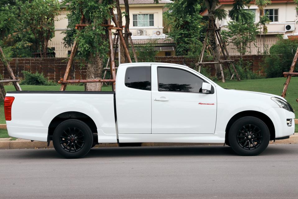 ISUZU D-MAX ALL NEW  Spacecab 2.5 X-series ปี2015  เ 5