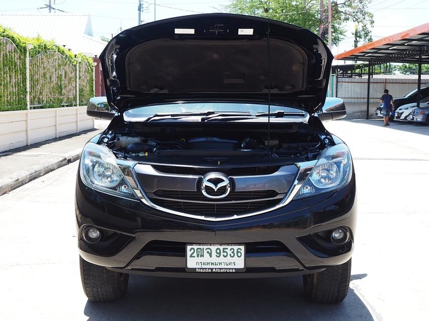 MAZDA BT-50 PRO FREESTYLE CAB 2.2 Hi-Racer (MNC) ปี 2017 เกียร์MANUAL 6 SPEED สภาพนางฟ้า 14