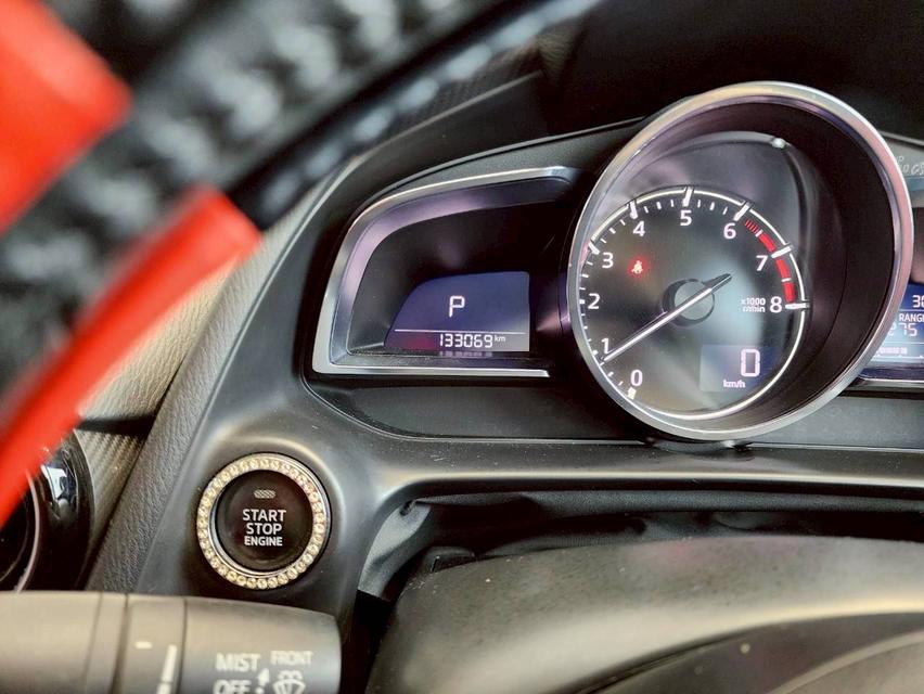 ขาย Mazda2 Skyactiv 1.3High ปี19 8