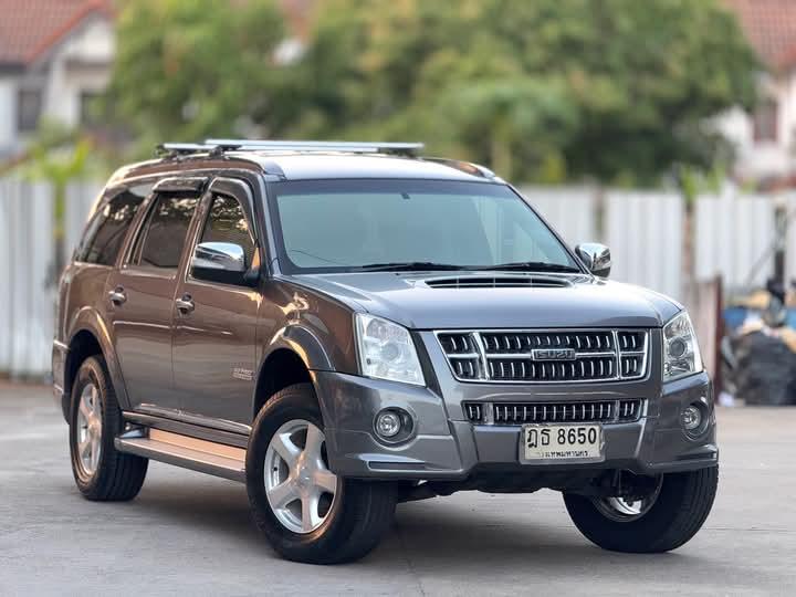 Isuzu MU-7 สภาพดี