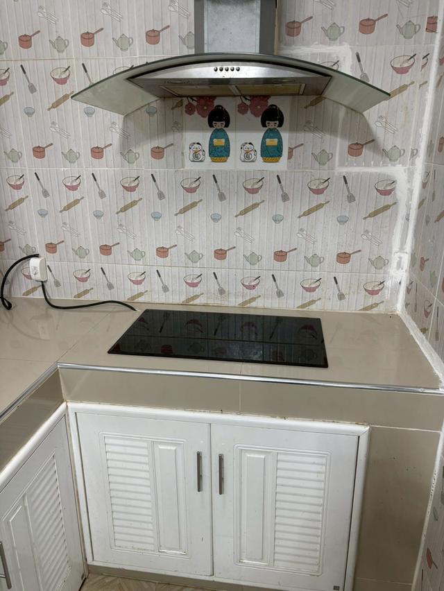 ขายทาวน์เฮ้าส์ 2 ชั้น หมู่บ้านอารียา เดอะคัลเลอร์ส พรีเมี่ยม บางบัวทอง 5