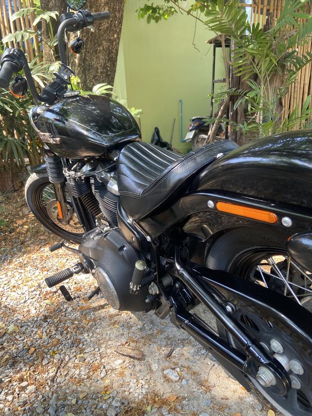 Hd street bob 1750cc มือสอง สภาพดี 13,000km 20