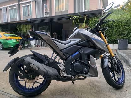 Yamaha M-zlas2017