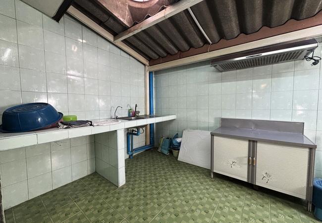 ขายทาวน์เฮ้าส์ หมู่บ้านเทพประทาน ถนนสรงประภา เขตดอนเมือง กรุงเทพมหานคร 9